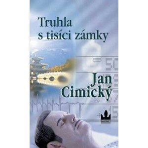 Jan Cimický - Truhla s tisíci zámky