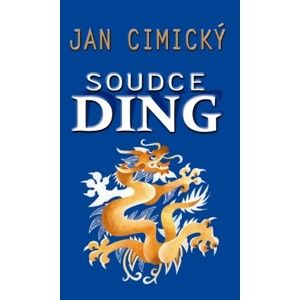 Jan Cimický - Soudce Ding
