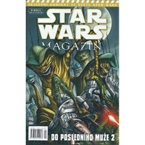 Star Wars Magazín 02/2013