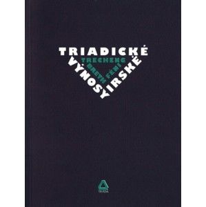 Triadické výnosy irské / Trecheng breth Féni