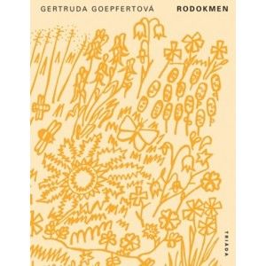 Gertruda Goepfertová - Rodokmen