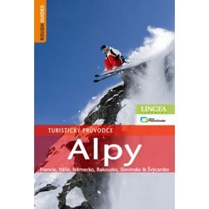 kolektiv autorů - Alpy