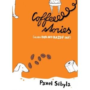 Pavel Sibyla - Coffee stories