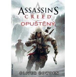 Oliver Bowden - Assassin's Creed 05 - Opuštěný