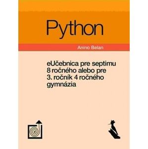 Anino Belan - Python