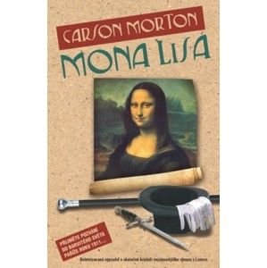 Morton Carson - Mona Lisa