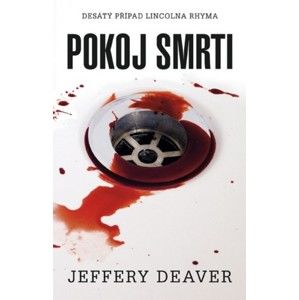Jeffery Deaver - Pokoj smrti
