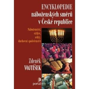 Zdeněk Vojtíšek - Encyklopedie náboženských směrů v České republice