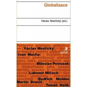 Václav Mezřický - Globalizace