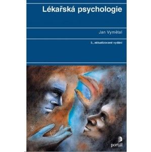Jan Vymětal - Lékařská psychologie