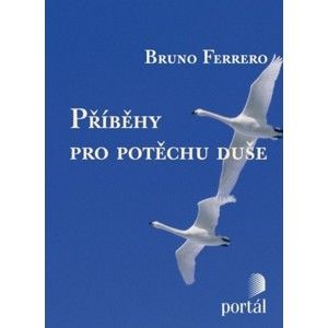 Bruno Ferrero - Příběhy pro potěchu duše
