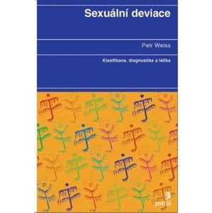 Petr Weiss - Sexuální deviace