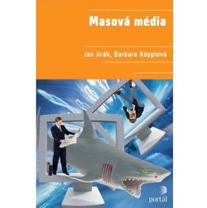 Jan Jirák, Barbara Köpplová - Masová média