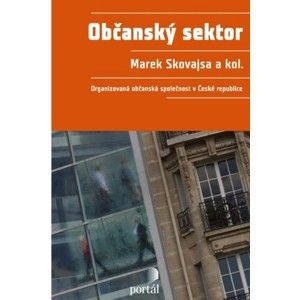 Marek Skovajsa a kol. - Občanský sektor