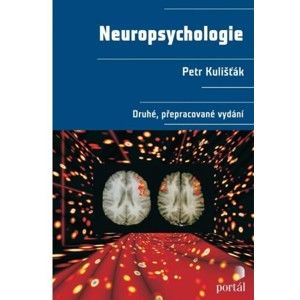 Petr Kulišťák - Neuropsychologie