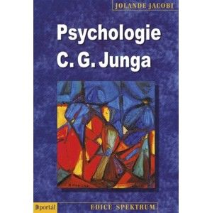 Jolande Jacobi - Psychologie C. G. Junga