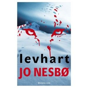 Jo Nesbø - Levhart