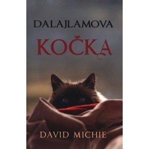 David Michie - Dalajlamova kočka