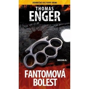 Thomas Enger - Fantomová bolest