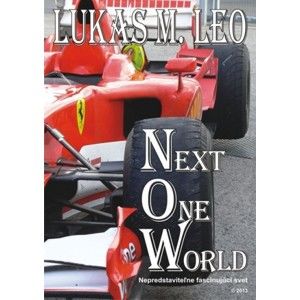 Lukas M. Leo - Next One World