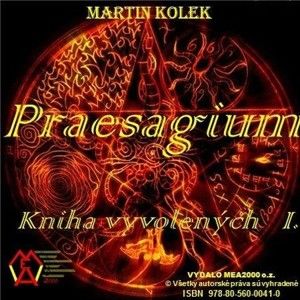 Martin Kolek - Praesagium I