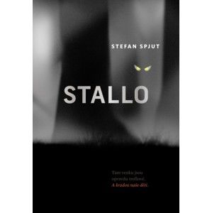 Stefan Spjut - Stallo