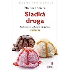 Martina Fontana - Sladká droga