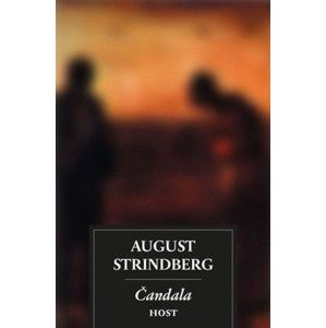 August Strindberg - Čandala