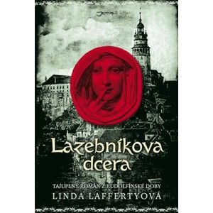 Linda Laffertyová - Lazebníkova dcera