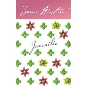 Jane Austen - Juvenílie