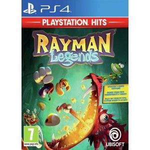 Rayman Legends (PS HITS)