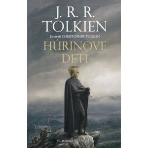 J.R.R. Tolkien - Hurínove deti