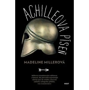 Madeline Millerová - Achilleova píseň
