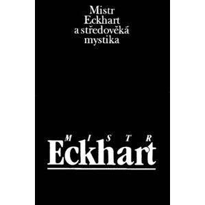 Jan Sokol - Mistr Eckhart