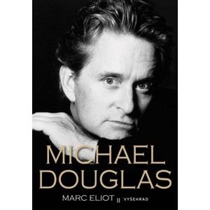 Marc Eliot - Michael Douglas