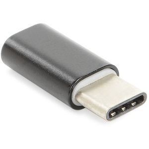 Accura USB-C černý