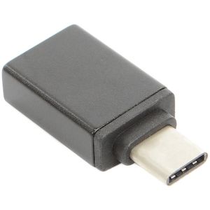 Accura USB-C černý