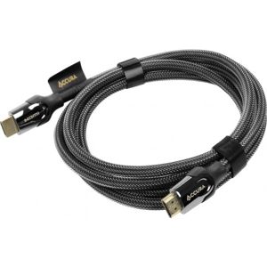 Accura Premium 2.0 High Quality kabel HDMI 2.0m [ACC2168]