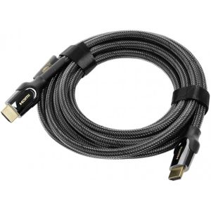 Accura Premium 2.0 High Quality kabel HDMI 3.0m [ACC2169]