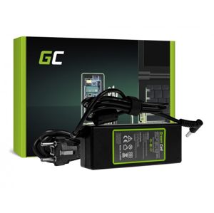 Green Cell pro Asus 90W 19V (konektor 4.5x3.0 s pinem)