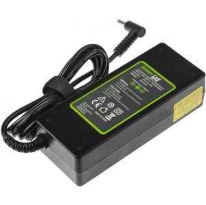 Green Cell PRO pro Asus 90W 19V (konektor 4.5x3.0 z pinem)