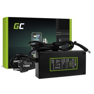 Green Cell pro HP 150W 19.5V (konektor 7.4x5.0 z pinem)