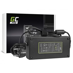 Green Cell pro Asus 150W 19.5V (konektor 5.5x2.5)