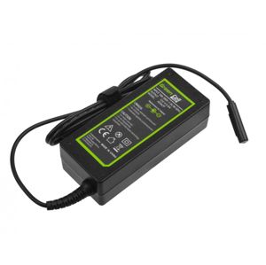 Green Cell PRO do Microsoft Surface RT, RT/2, Pro i Pro 2 48/24W 12V (wtyk 5pin)