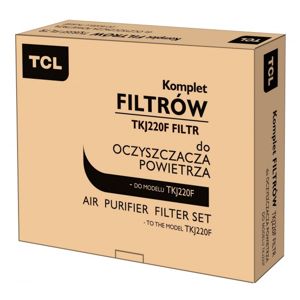 Filtr TCL TKJ220F
