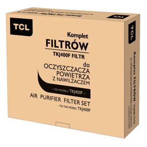 Filtr TCL TKJ400F