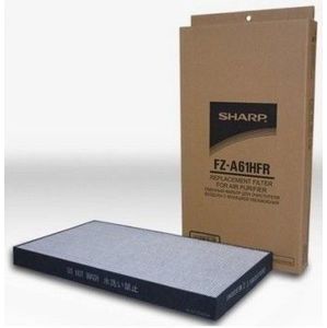 Sharp FZ-A61HFR HEPA filtr