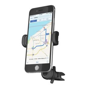 Trust Aira Air Vent Mounted Smartphone Holder 22366