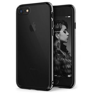 Ringke Fusion pro iPhone 7/8 černý