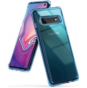Ringke Fusion pro Samsung Galaxy S10 modrý